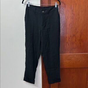 a new day women’s Black Dress Pants